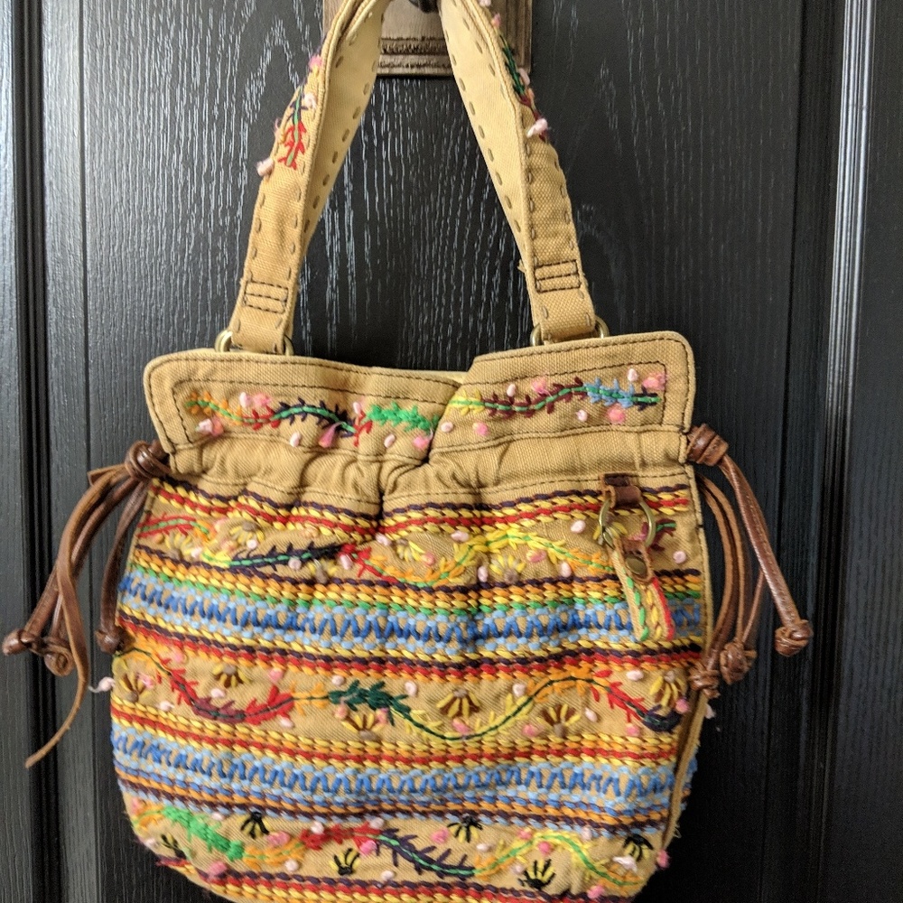 Lucky Brand bag